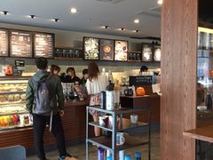 -星巴克(蒲汇塘路店)