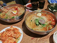 -韩麦大冷面(桂花街直营店)