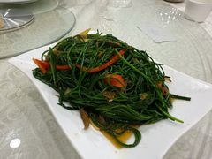 沙葱鱼仔-大唐靓汤江门私房菜(景田店)