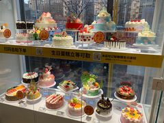 -味多美蛋糕(耿庄店)