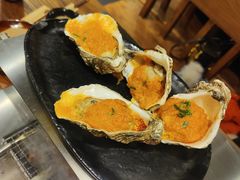 -柿子树炭烤羊腿(金台路店)