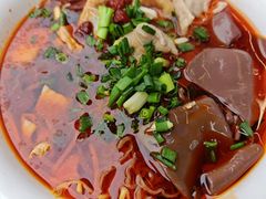 -蒋家肠旺面馆老店(合群路店)