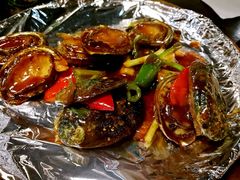 -79号渔船海鲜饭店(华强北店)