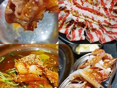 特级肥牛-伊茉家的烤肉店(勒泰中心店)