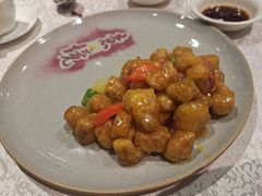 -红棉中餐厅·广州海航威斯汀酒店
