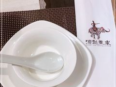-滇越乘象云南餐厅(豆各庄店)