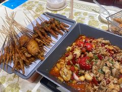 -龙虾当家·大排档(红谷滩五中店)