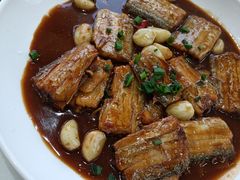 -碧海银沙海鲜餐厅(恒大海上威尼斯店)