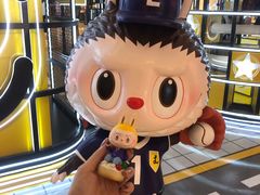 -泡泡玛特POPMART(天环购物中心店)