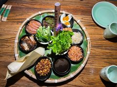 -淀里船宴(卓达店)