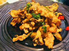 -北京老铺烤鸭(西稍门店)