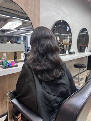 -奈川烫染Salon