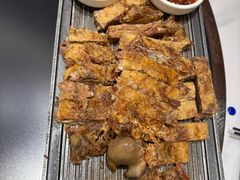 -新乾隆酒楼(帝景园店)