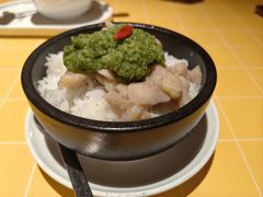 -蔡澜点心·粤菜(花城汇南区店)