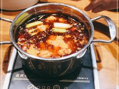-秦风肥牛(阳阳国际店)
