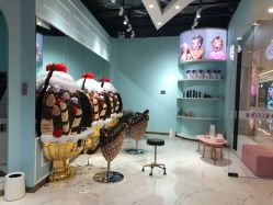 -So Sweet 儿童美发(昆明恒隆广场店)