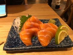 -初居食屋日式料理(万象城购物中心店)