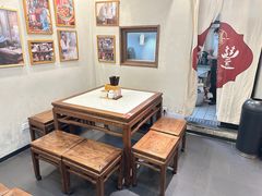 -永丰面馆(汉口路店)