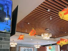 -德胜轩正宗顺德菜(宝安沙井会展中心店)