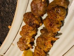 -丝路金桃·新疆菜(徐汇店)