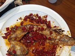 -U你·天然调味(南湖总店)