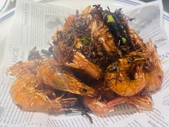 -老平安农家菜(平安店)
