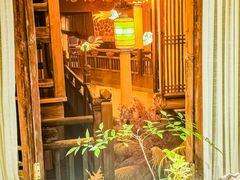 -叶叶菩提(太原别墅店)