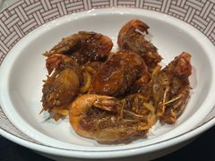 -喜棠·长沙家宴·海鲜·湘菜(麓谷店)