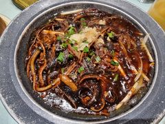 -苏淮景·苏闽融创菜·海鲜(原空港井河轩店)