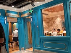 -五星桥原切肥牛火锅·30年专注好牛肉(湖塘店)