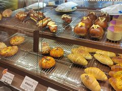 -乡田小墅(展览馆路JK FUN商城店)