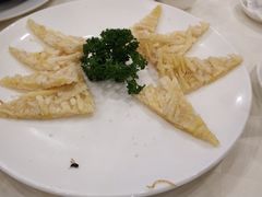 -金河半岛园林酒家(金融城店)