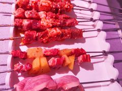 -丰茂烤串(全国首店)