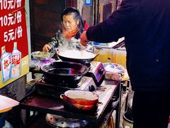 -麻木老地方牛筋牛杂(长堤街店)