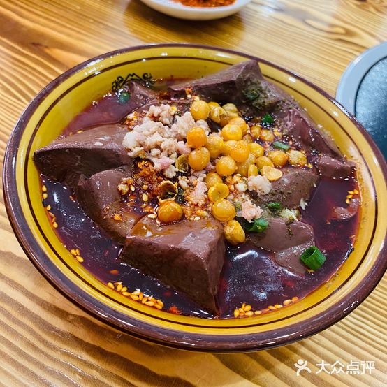 李娘跷脚牛肉(常州店)