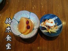 -铃木食堂(帽儿胡同店)