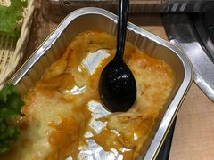 -花味·自助烤肉(雨花客厅店)