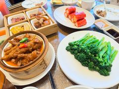 -老广酒楼(樱花店)