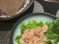 -湊湊火锅·茶憩(和平大悦城店)