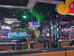 -路边边.炒菜烧烤.音乐餐厅(良乡长虹店)