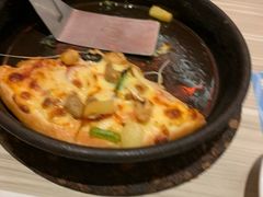 -必胜客(东大桥店)