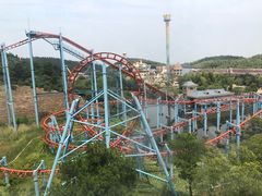 -南京银杏湖乐园