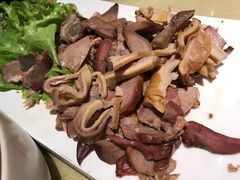 -小锅饭豆腐馆(嘉陵江街店)