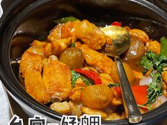 -艋舺·台湾小馆老字号(平安悦坊店)