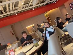 -李记搅团•非遗陕菜(三桥店)
