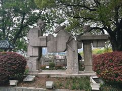 -古琴台