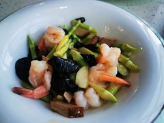 -巧克力渔家.小船海鲜胶东菜(万平口店)