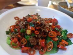 -米一仙·成都小碗菜(东万达店)