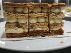 -BanCake·法式千层·拿破仑專門店