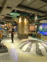 点击看大图 -meland亲子乐园•活动包场(佛山新DNA购物中心店)